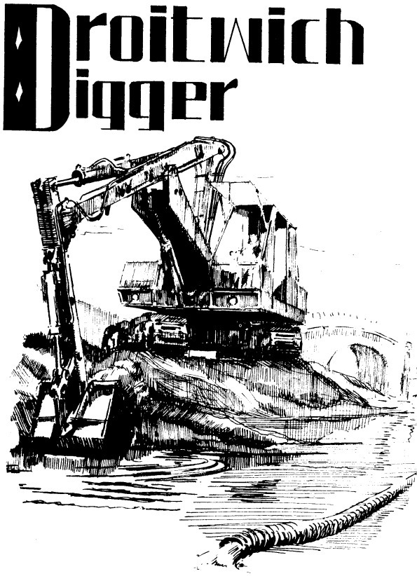 digger